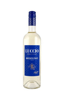 Luccio Moscato d'Asti - 750 ML