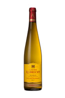 Lucien Albrecht Gewurztraminer Reserve Alsace 2023 - 750 ML