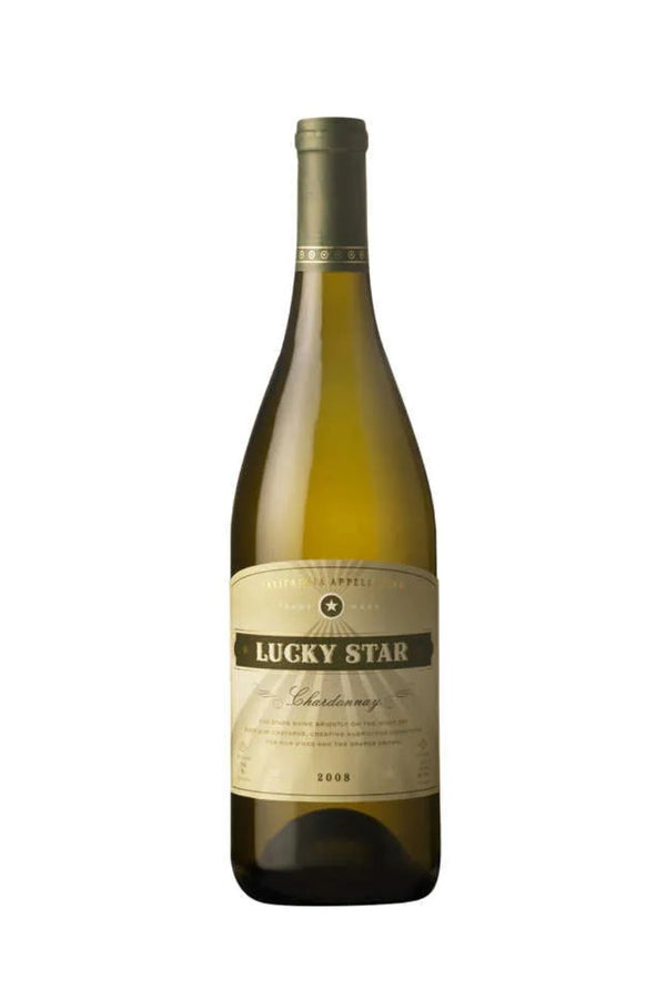 Lucky Star Chardonnay 2021 - 750 ML