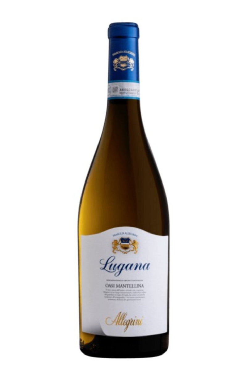 Allegrini Oasi Mantellina Lugana 2022 - 750 ML