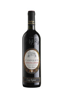 Luigi Righetti Campolieti Valpolicella Ripasso 2021 - 750 ML