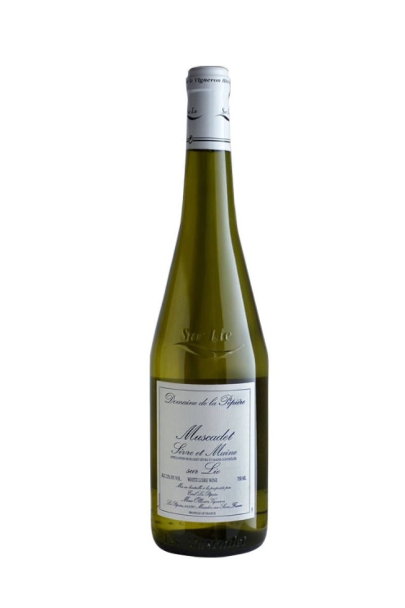 M. Ollivier Muscadet La Pepie 2021 - 750 ML