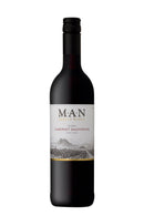 MAN Cabernet Sauvignon 2021 - 750 ML