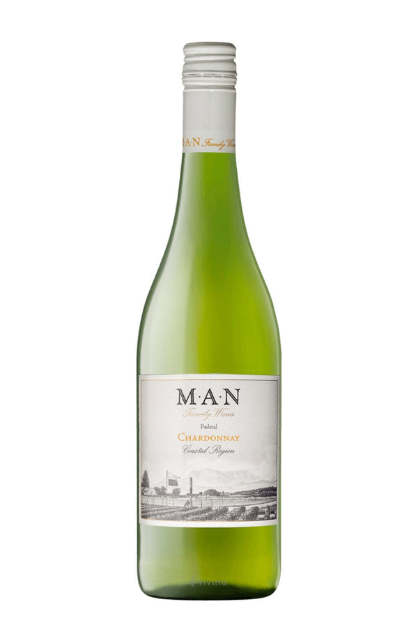 MAN Chardonnay 2021 - 750 ML