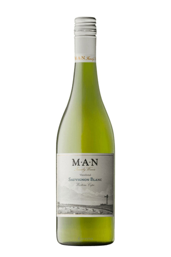 MAN Sauvignon Blanc 2021 - 750 ML