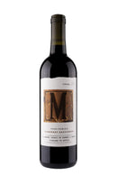 M by Mac & Billy Cabernet Sauvignon 2021 - 750 ML