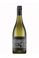 MWC Columbia Valley Chardonnay 2019 - 750 ML