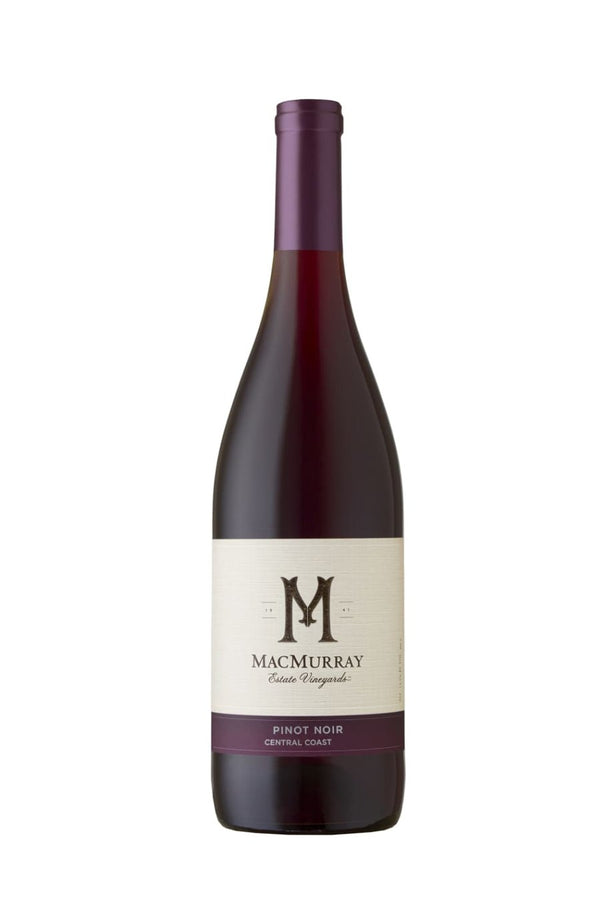 MacMurray Central Coast Pinot Noir 2021 - 750 ML