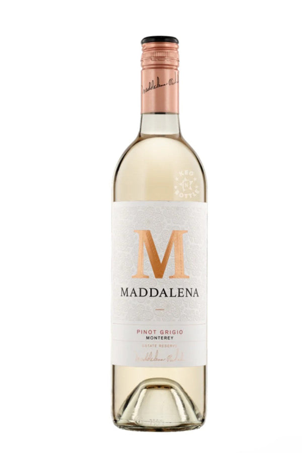 Maddalena Monterey Pinot Grigio - 750 ML