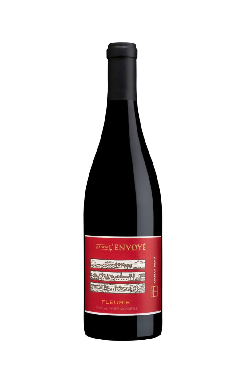 Maison L'Envoye Fleurie 2021 - 750 ML