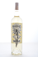 Lady of the Mandrake The Golden Apple White Wine 2016 - 750 ML - Wine on Sale