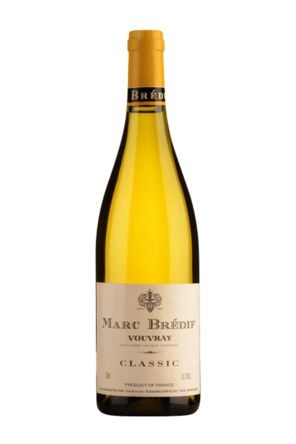 Marc Bredif Vouvray Classic 2021 - 750 ML