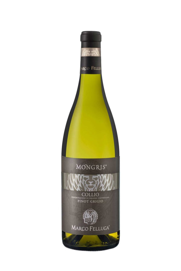 Marco Felluga Mongris Collio Pinot Grigio - 750 ML