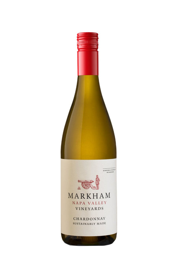 Markham Chardonnay 2022 - 750 ML
