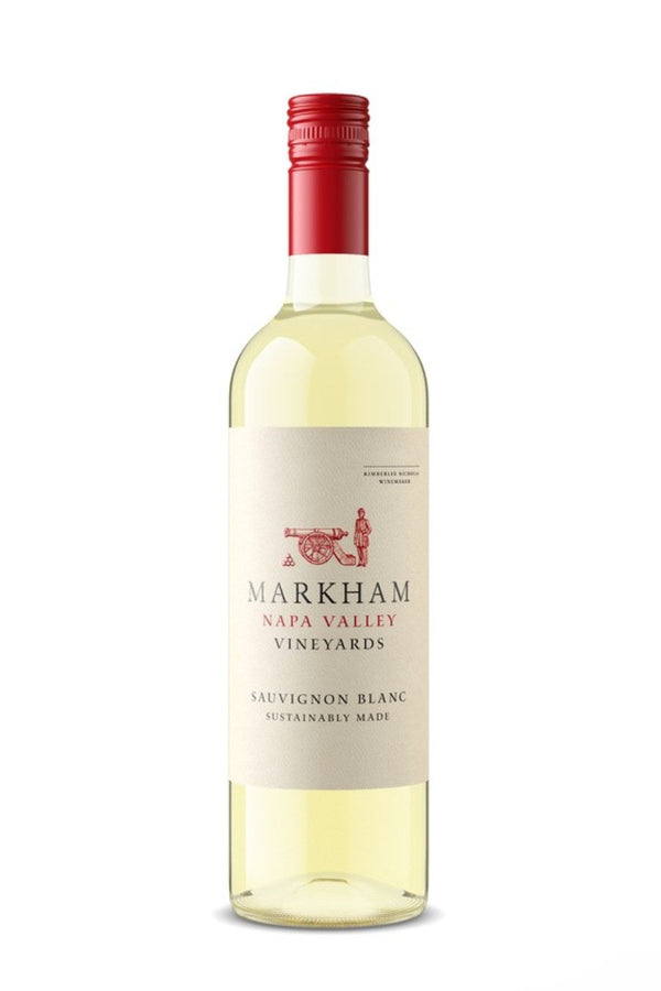 Markham Sauvignon Blanc 2022 - 750 ML