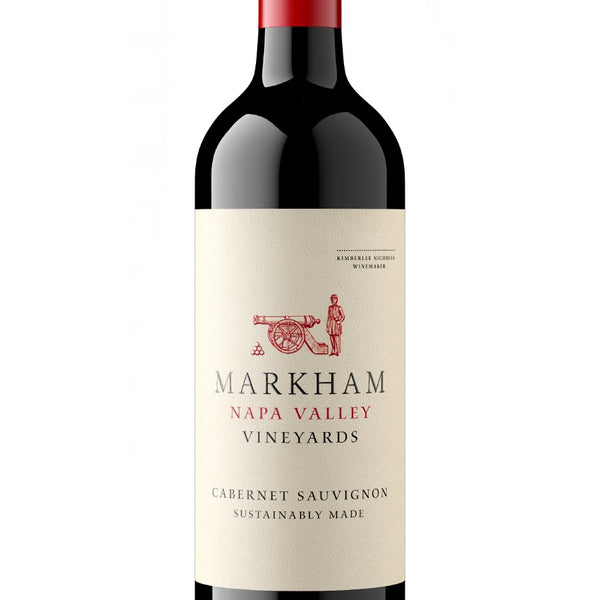MarkhamVineyardsCabernetSauvig