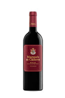 Marques De Caceres Crianza 2021 - 750 ML