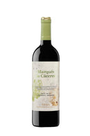 Marques De Caceres Organic Rioja 2020 - 750 ML