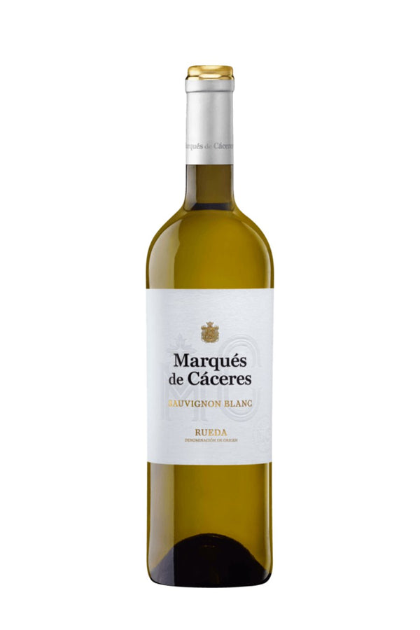 Marques De Caceres Sauvignon Blanc 2021 - 750 ML