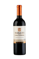 Marques de Casa Concha Cabernet Sauvignon 2021 - 750 ML