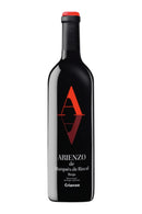 Marques de Riscal Arienzo Rioja Crianza 2019 - 750 ML