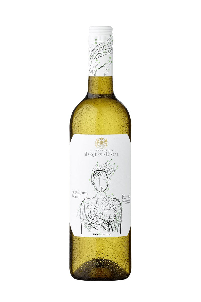 Marques de Riscal Sauvignon Blanc 2021 - 750 ML