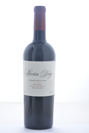 Martin Ray Stags Leap District Cabernet Sauvignon 2017 - 750 ML - Wine on Sale