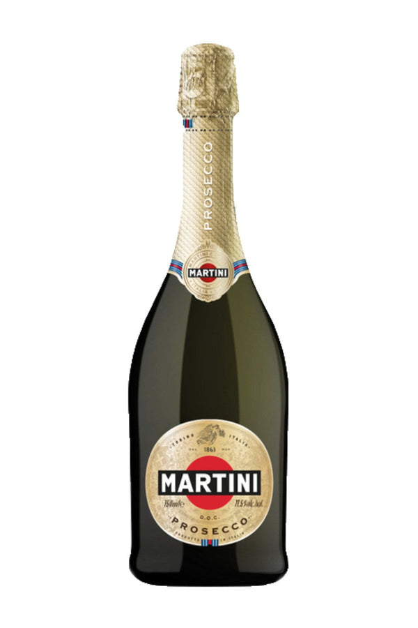 Martini & Rossi Prosecco Extra Dry - 750 ML