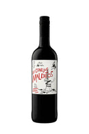 Mas Que Vinos Los Conejos Malditos Tempranillo Carbonico 2023 - 750 ML