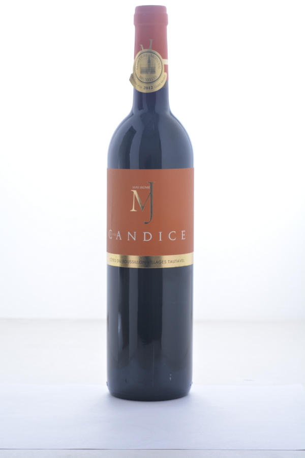 Mas Jaume Cuvee Candice Red Blend 2011 - 750 ML - Wine on Sale