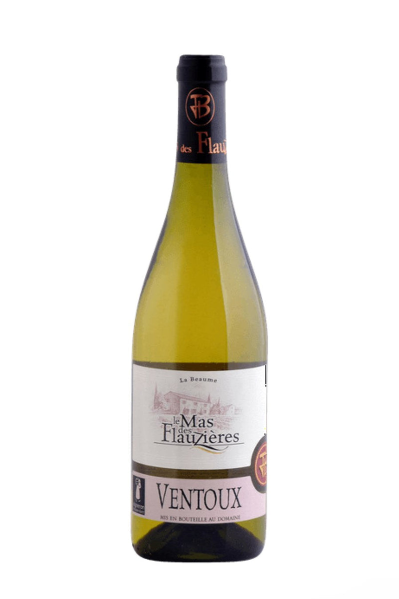 Mas de Flauzieres Ventoux Blanc - 750 ML