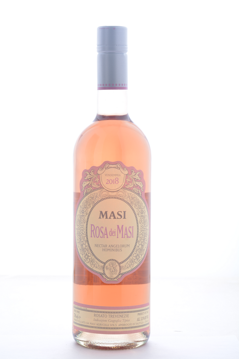 Masi Rosa dei Masi Rose 2018 - 750 ML - Wine on Sale