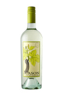 Mason Cellars Sauvignon Blanc Yount Mill Vineyard 2023 - 750 ML