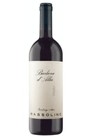 Massolino Barbera d'Alba 2019 - 750 ML