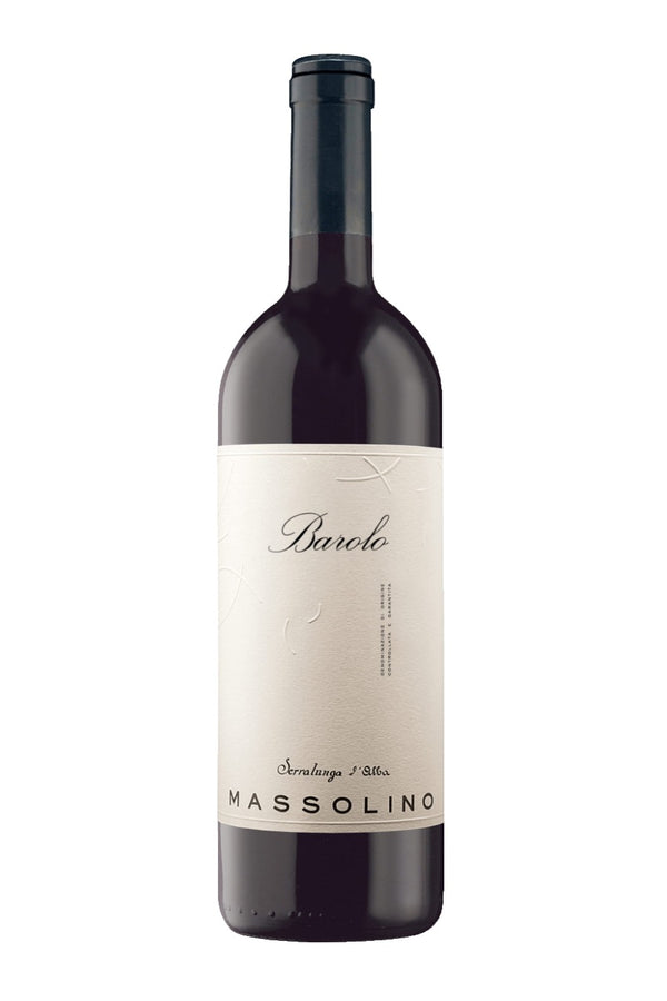 Massolino Barolo 2019 - 750 ML
