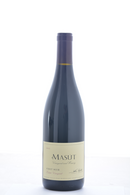 Masut Estate Vineyard Pinot Noir 2017 - 750 ML