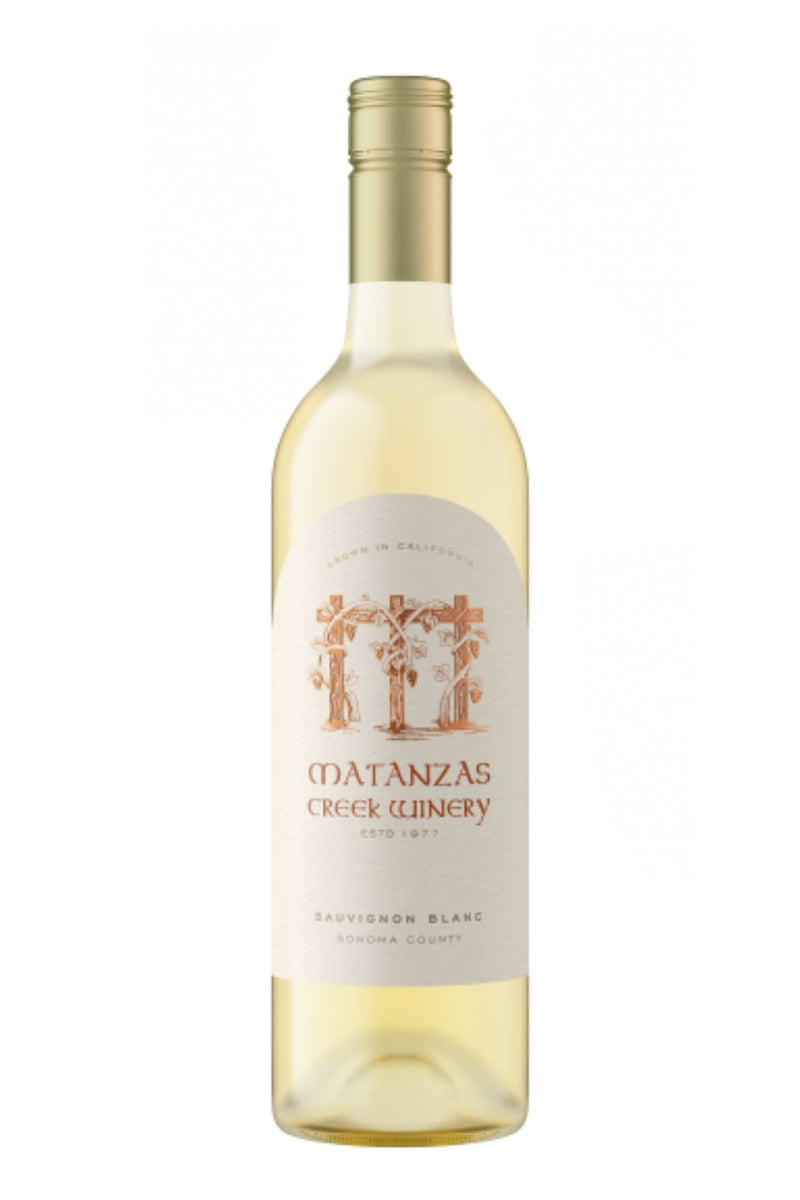 Matanzas Creek Sauvignon Blanc 2023 - 750 ML