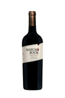 Matchbook Cabernet Sauvignon 2022 - 750 ML