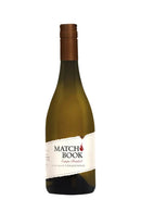 Matchbook Chardonnay 2022 - 750 ML