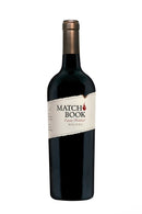 Matchbook Estate Malbec 2023 - 750 ML