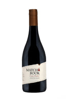 Matchbook Petite Sirah 2020 - 750 ML