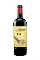 Matchbook The Herdsman Cabernet Sauvignon 2021 - 750 ML