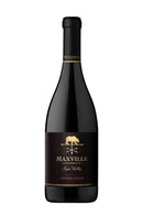 Maxville Petite Sirah 2016 - 750 ML
