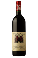 Mayacamas Napa Valley Cabernet Sauvignon 2019 - 750 ML