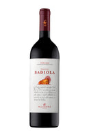 Mazzei Poggio Badiola 2021 - 750 ML