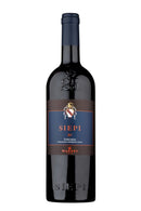 Mazzei Siepi 2017 - 750 ML
