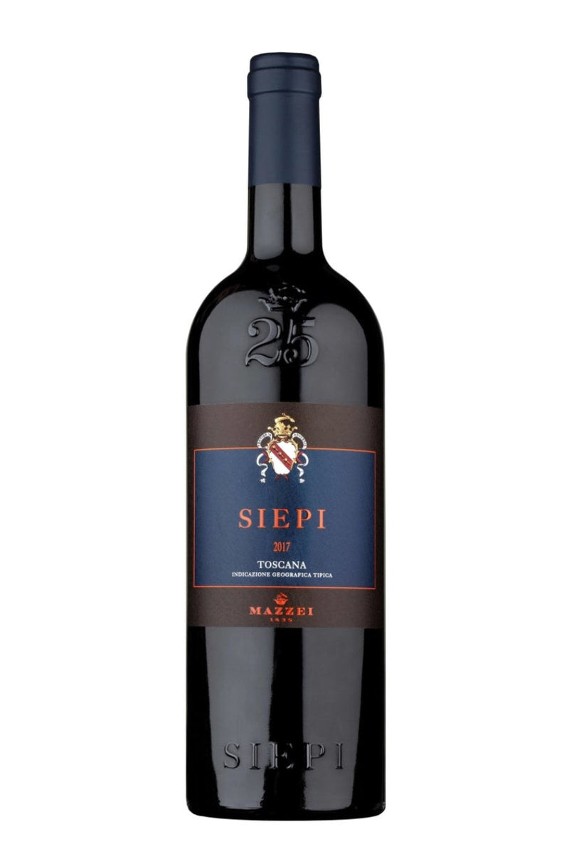 Mazzei Siepi 2017 - 750 ML