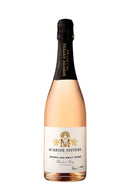 McBride Sisters Collection Sparkling Brut Rose - 750 ML