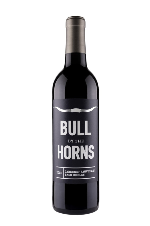 McPrice Myers Bull By The Horns Cabernet Sauvignon 2021 - 750 ML