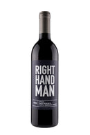 McPrice Myers Right Hand Man Syrah 2023 - 750 ML